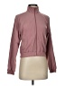 TnAction Solid Pink Track Jacket Size XS - photo 1