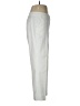 Apt. 9 Stripes Gray Dress Pants Size 8 - photo 4