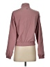 TnAction Solid Pink Track Jacket Size XS - photo 2