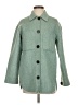 Rails 100% Polyester Teal Coat Size XS - photo 1