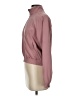 TnAction Solid Pink Track Jacket Size XS - photo 5