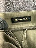 Massimo Dutti Green Casual Pants Size 6 - photo 6