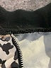 Unbranded Animal Print Ivory Jacket Size M - photo 6