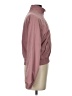 TnAction Solid Pink Track Jacket Size XS - photo 4