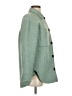 Rails 100% Polyester Teal Coat Size XS - photo 4