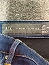 Armani Exchange Blue Jeans Size 30 waist - photo 6