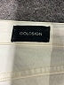 Goldsign 100% Cotton Ivory White Jeans Size 31 waist - photo 6