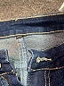 Unbranded Blue Jeans Size 3XL - photo 4