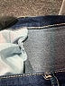 Unbranded Blue Jeans Size 3XL - photo 5