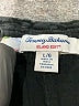 Tommy Bahama Solid Black Casual Pants Size L - photo 3