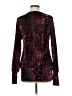Venus Burgundy Casual Dress Size M - photo 2