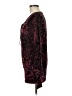 Venus Burgundy Casual Dress Size M - photo 5