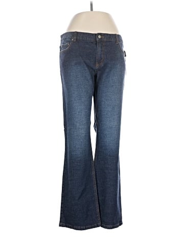 Daisy Fuentes Jeans (view 1)