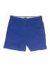 J.Crew Solid Blue Shorts Size 2 - photo 1