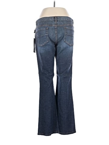 Daisy Fuentes Jeans (view 2)
