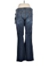 Daisy Fuentes Blue Jeans Size 10 (petite) - photo 2