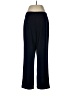 Susan Graver Solid Blue Dress Pants Size M (petite) - photo 2
