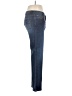 Daisy Fuentes Blue Jeans Size 10 (petite) - photo 4
