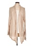 Grace Elements Tan Cardigan Size L (estimated) - photo 1