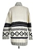 Gap Ivory Cardigan Size M - photo 2