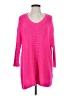 Noisy May 100% Acrylic Pink Pullover Sweater Size XS - photo 1