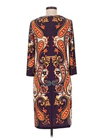 Emma & Michele Casual Dress (view 2)