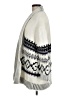 Gap Ivory Cardigan Size M - photo 5