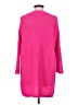 Noisy May 100% Acrylic Pink Pullover Sweater Size XS - photo 2