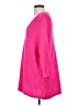 Noisy May 100% Acrylic Pink Pullover Sweater Size XS - photo 5