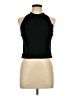 Wilfred Black Sleeveless Top Size L - photo 1