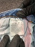 Vigoss Blue Jeans Size 20 - photo 5