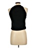 Wilfred Black Sleeveless Top Size L - photo 2