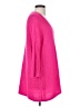 Noisy May 100% Acrylic Pink Pullover Sweater Size XS - photo 4