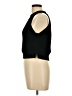 Wilfred Black Sleeveless Top Size L - photo 5