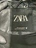 Zara Black Jacket Size S - photo 6