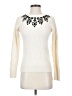 Ann Taylor Ivory Pullover Sweater Size XS - photo 1