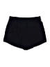 all in motion Solid Black Athletic Shorts Size M - photo 1