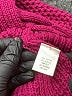 Apt. 9 Burgundy Cardigan Size 1X - photo 8