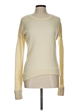 Lululemon Athletica Pullover Sweater