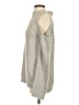 Andree by UNIT Gray Turtleneck Sweater Size S - photo 5