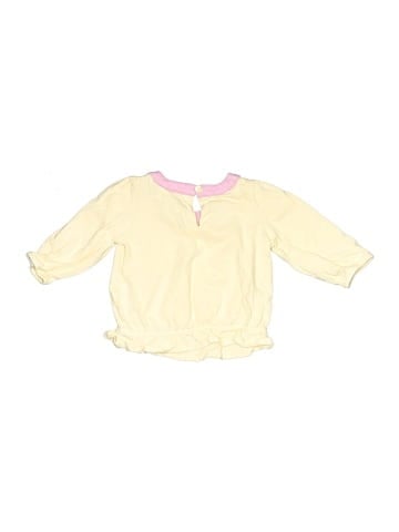 Genuine Kids from Oshkosh 3/4 Sleeve Blouse (view 2)