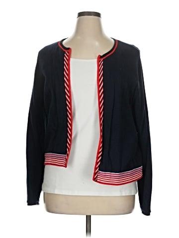 CAbi Cardigan (view 1)