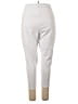 Jones & Co Solid Ivory Active Pants Size 2X (estimated) - photo 2