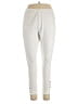 Unbranded Solid Ivory Casual Pants Size 2X - photo 1