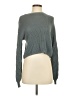 Sky and Sparrow Gray Pullover Sweater Size XS - photo 1