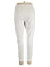 Unbranded Solid Ivory Casual Pants Size 2X - photo 2