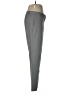 Adrienne Vittadini Solid Gray Dress Pants Size 6 - photo 4