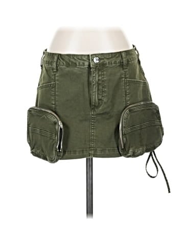 Ser.O.Ya Casual Skirt (view 1)