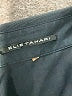 Elie Tahari Color Block Blue Black Kimono Size S (estimated) - photo 7