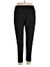 Unbranded 100% Polyester Solid Black Active Pants Size 2X - photo 2